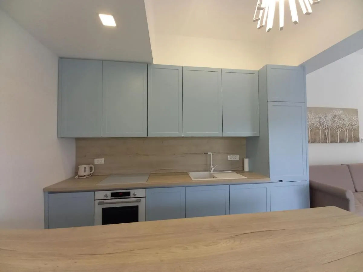 Apartments Marija By The Beach Malinska