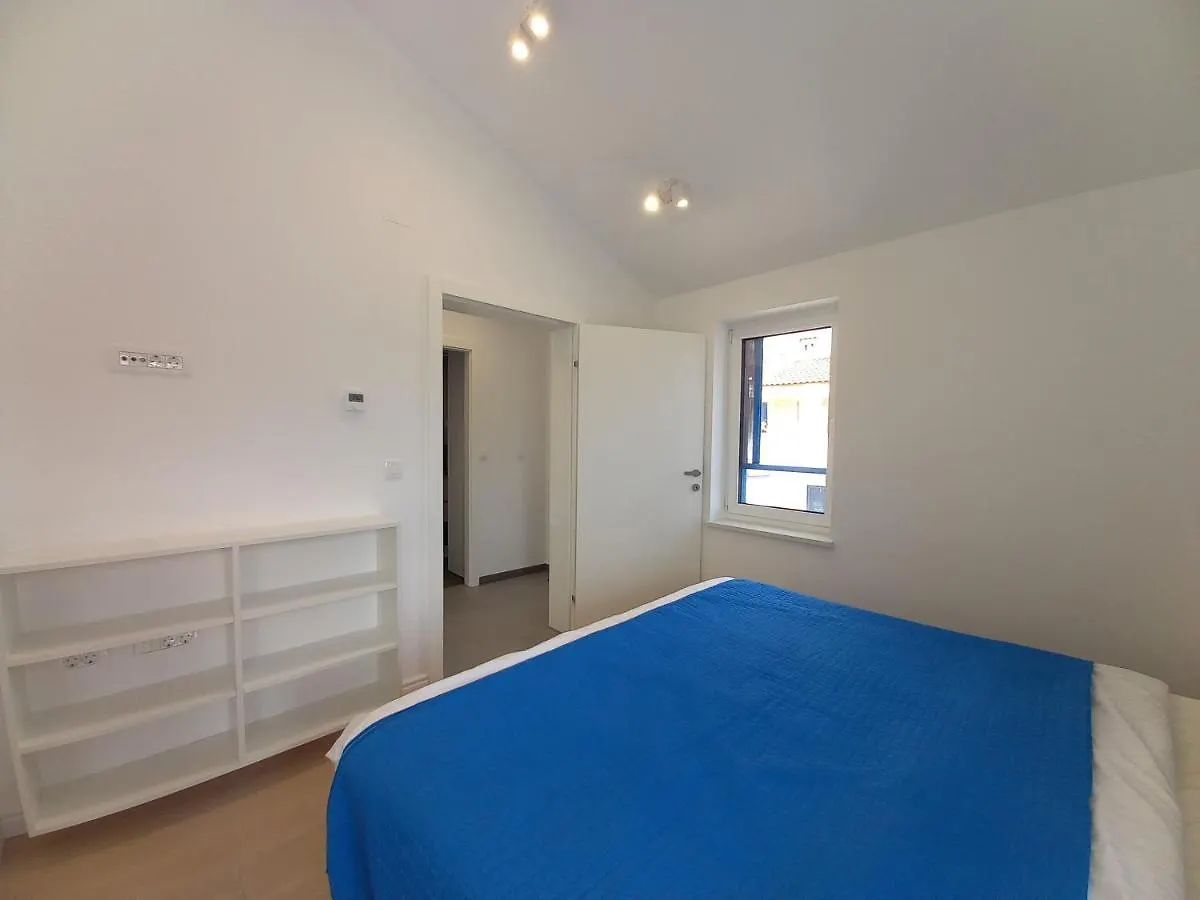 Apartments Marija By The Beach Malinska