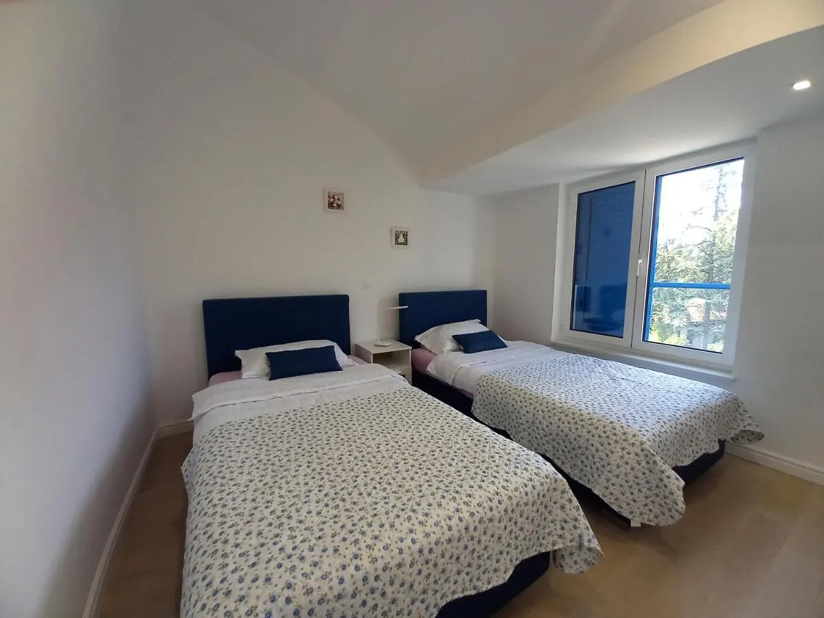 Apartments Marija By The Beach Malinska