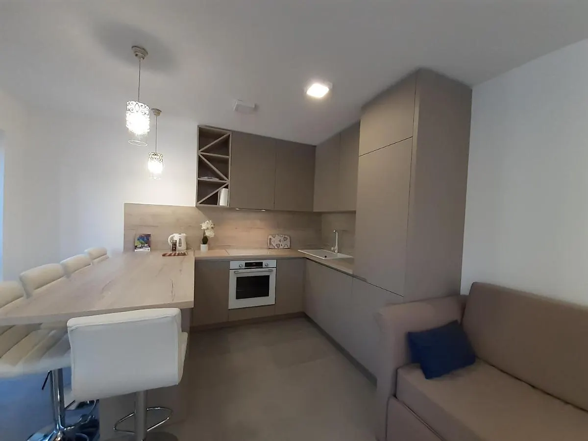 Apartments Marija By The Beach Malinska