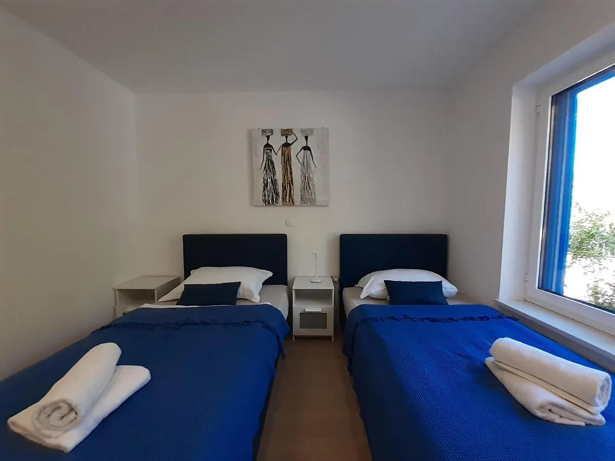 Apartments Marija By The Beach Malinska