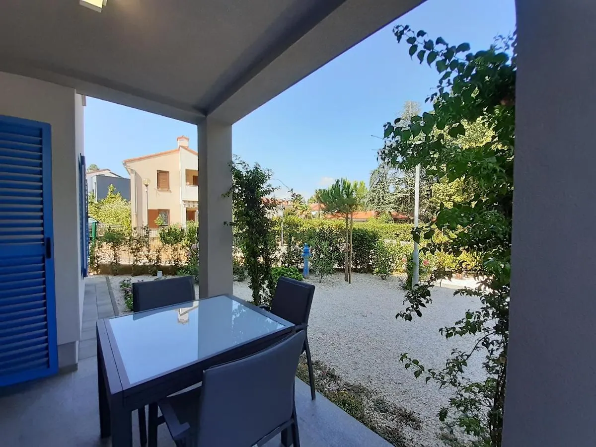 Apartments Marija By The Beach Malinska Croatia