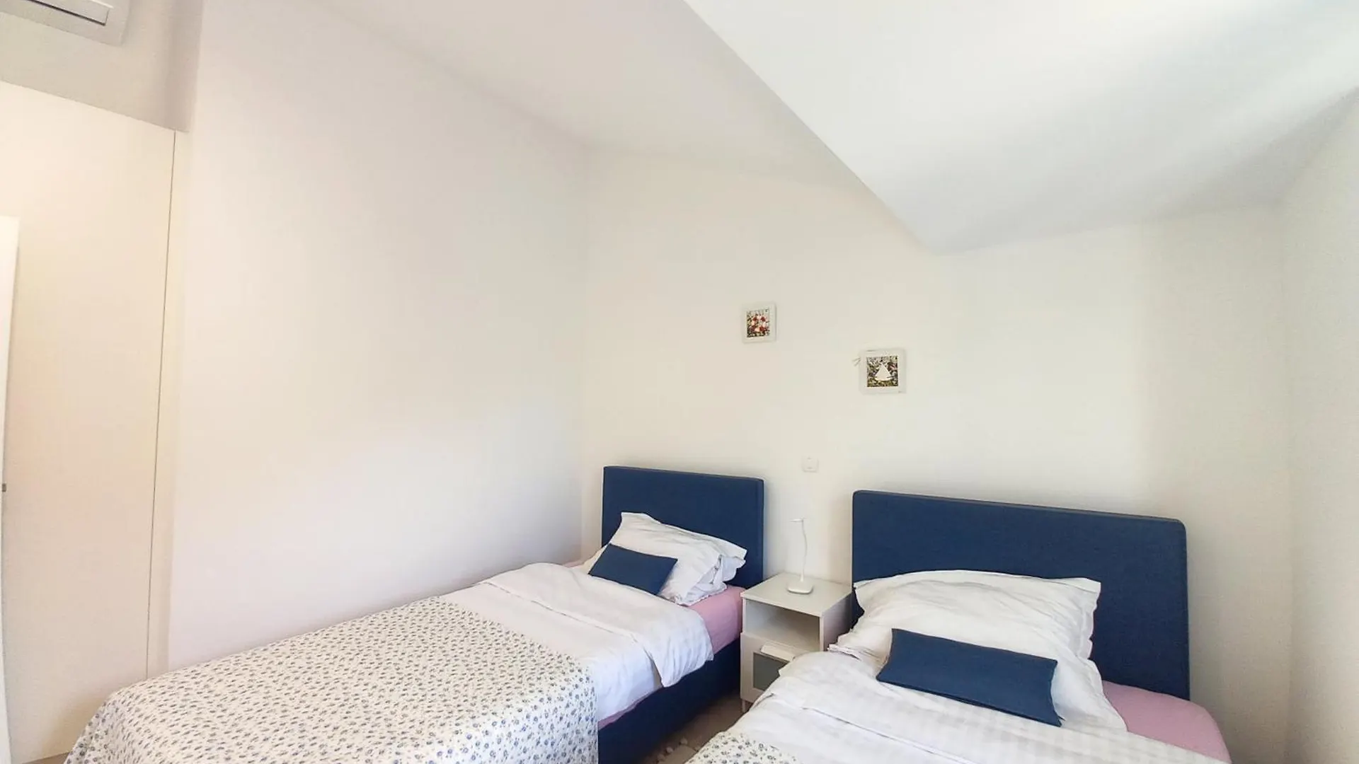 Apartments Marija By The Beach Malinska