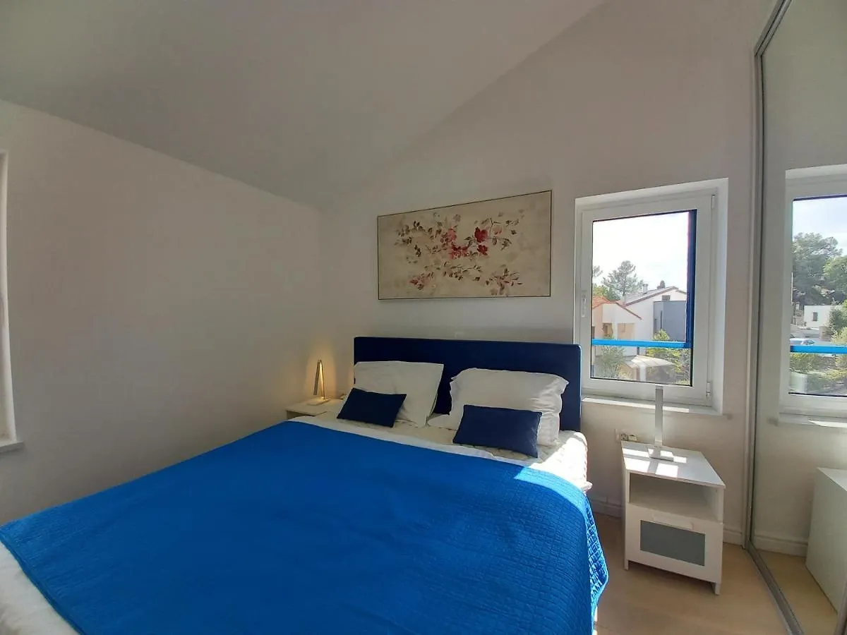 Apartments Marija By The Beach Malinska