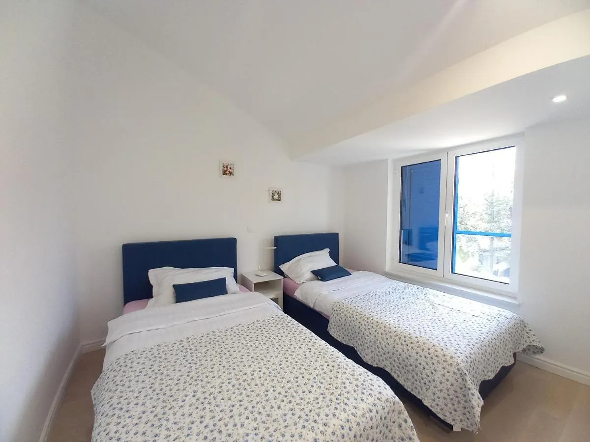 Apartments Marija By The Beach Malinska