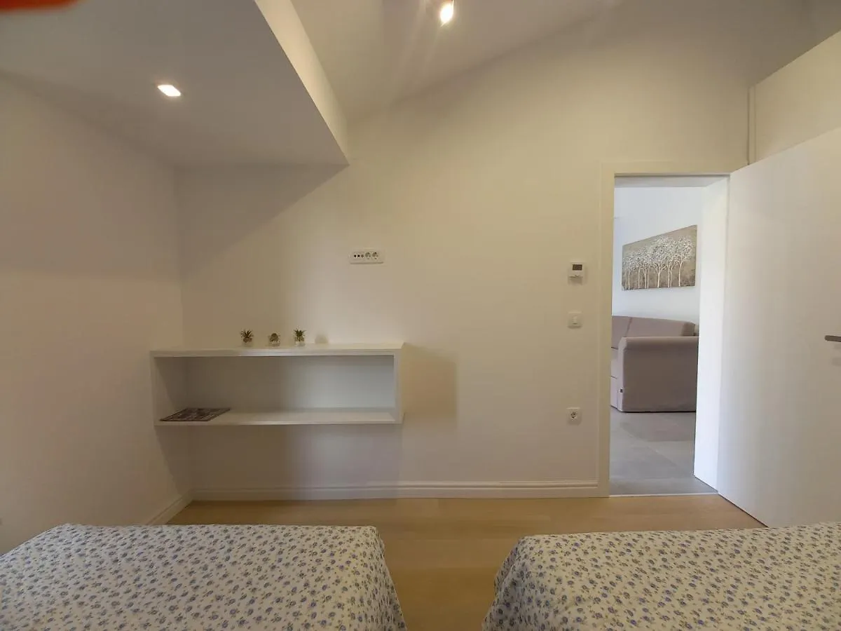 Apartments Marija By The Beach Malinska