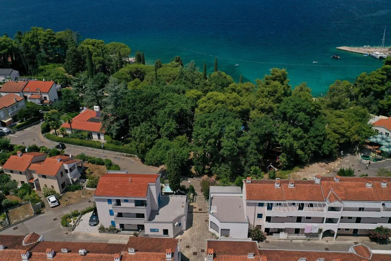 Apartments Marija By The Beach Malinska