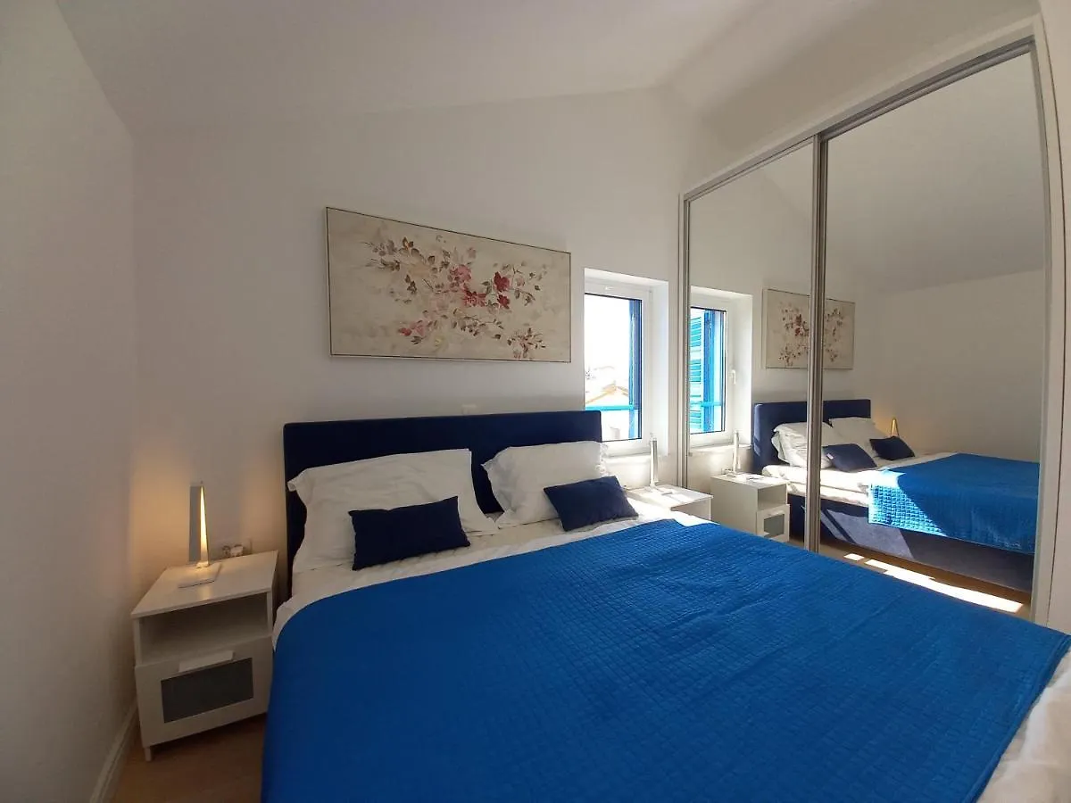 Apartments Marija By The Beach Malinska